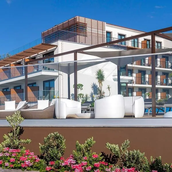 Sentido Galomar (ex. Galomar Resort) - zdjęcie 2