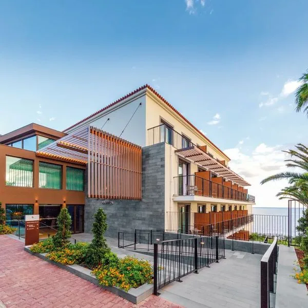 Sentido Galomar (ex. Galomar Resort) - zdjęcie 5