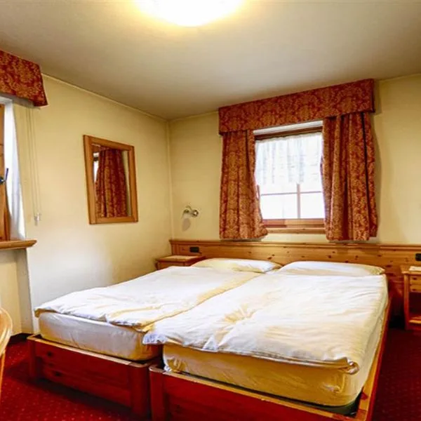 Cecilia (Livigno) - zdjęcie 3