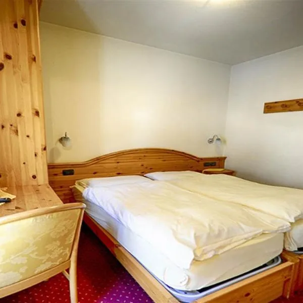 Cecilia (Livigno) - zdjęcie 5