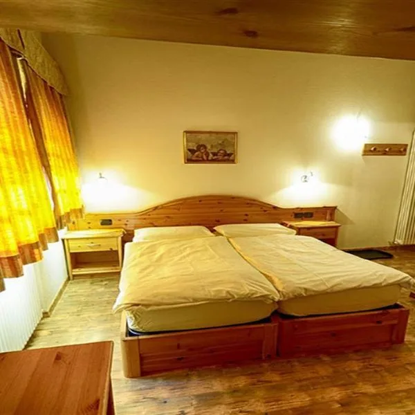 Cecilia (Livigno) - zdjęcie 2