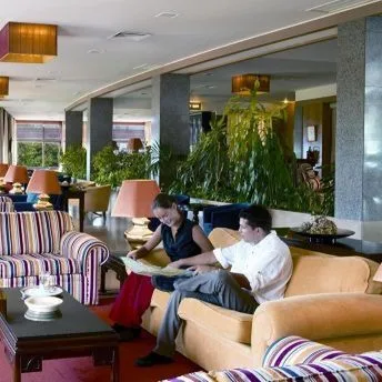 NH Sintra Centro - zdjęcie 4