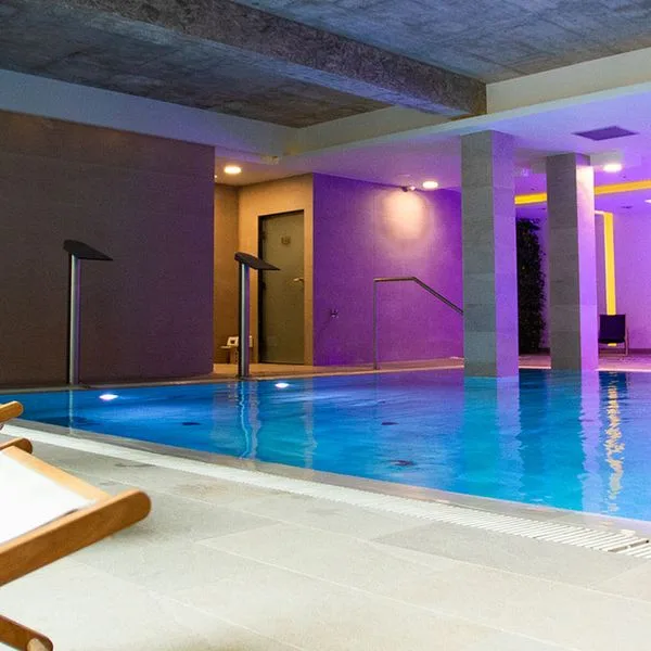West Baltic Resort Wellness & Spa - zdjęcie 5