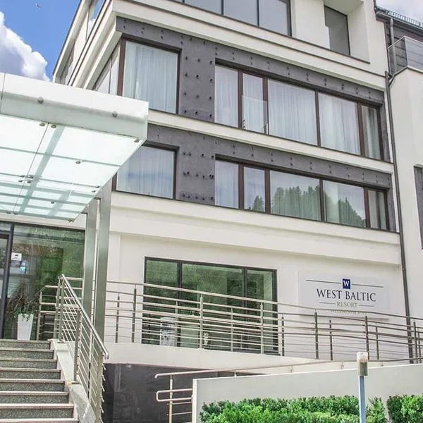West Baltic Resort Wellness & Spa - zdjęcie 2