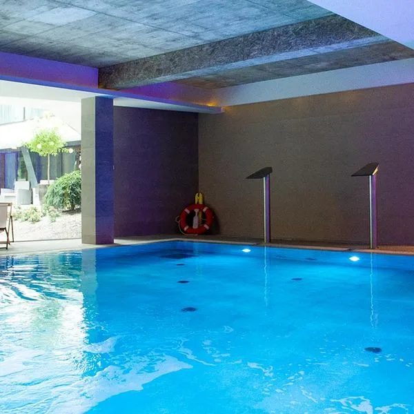 West Baltic Resort Wellness & Spa - zdjęcie 4