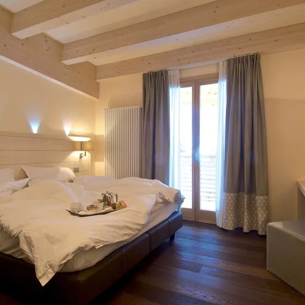 Brenta Dolomites (Monte Bondone) - zdjęcie 5