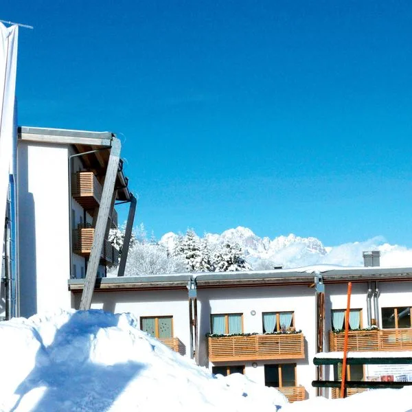 Brenta Dolomites (Monte Bondone) - zdjęcie 2