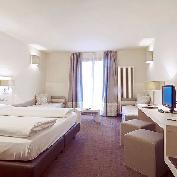 Brenta Dolomites (Monte Bondone) - zdjęcie 4