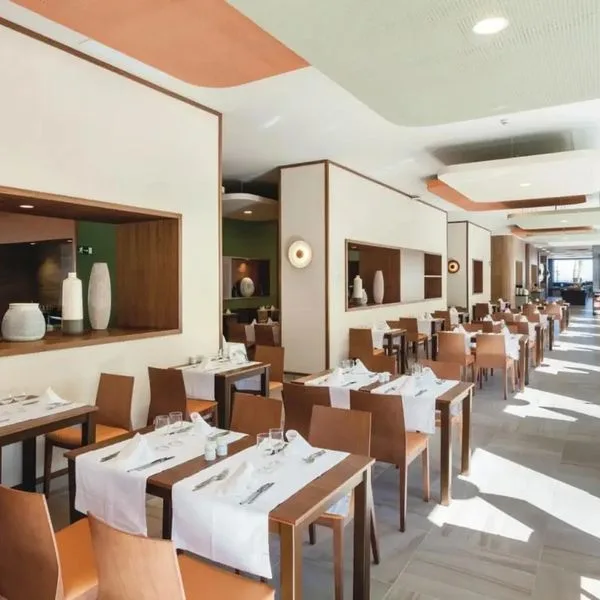 Riu Costa del Sol - zdjęcie 2