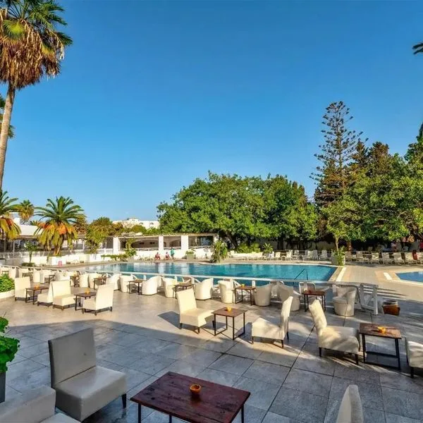 Golden Tulip President (ex Cooee Club President) - zdjęcie 5