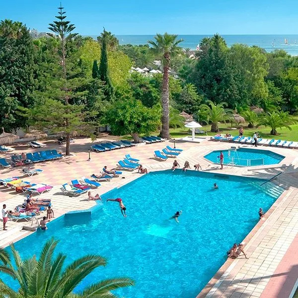 Golden Tulip President (ex Cooee Club President) - zdjęcie 3