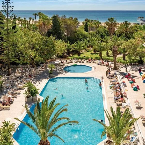 Golden Tulip President (ex Cooee Club President) - zdjęcie 4