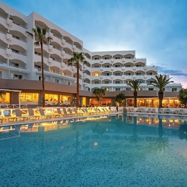 Golden Tulip President (ex Cooee Club President) - zdjęcie 2