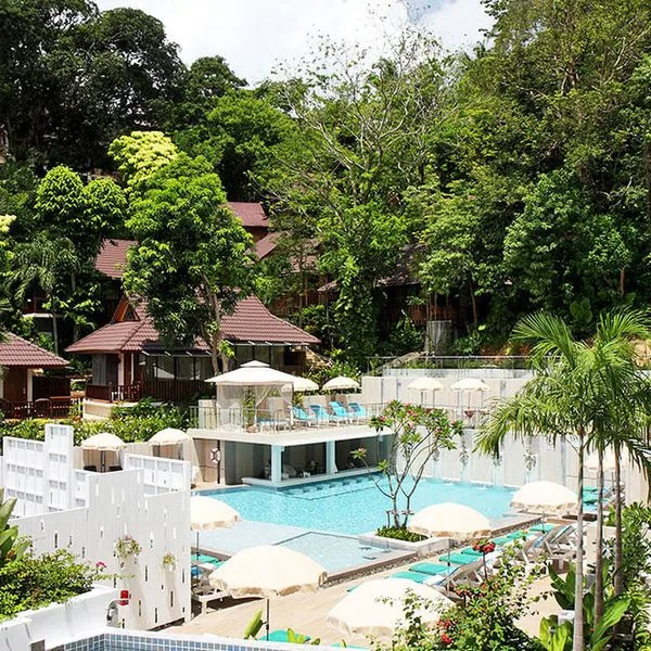 Peach Hill Resort & Spa - zdjęcie 5