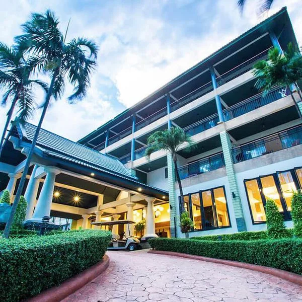 Peach Hill Resort & Spa - zdjęcie 4