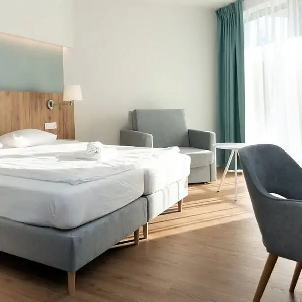 Pinea Resort - zdjęcie 2