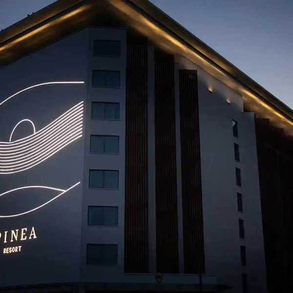 Pinea Resort - zdjęcie 4