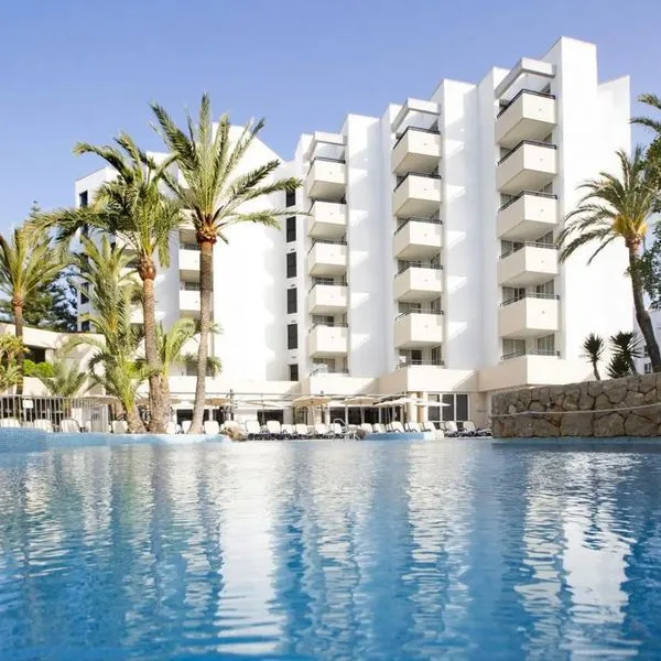 Hipotels Bahia Grande (Cala Millor) - zdjęcie 3