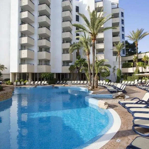 Hipotels Bahia Grande (Cala Millor) - zdjęcie 2