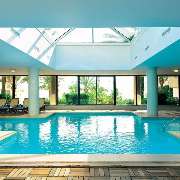 Hipotels Bahia Grande (Cala Millor) - zdjęcie 4