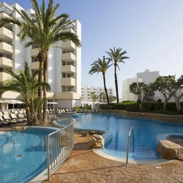 Hipotels Bahia Grande (Cala Millor)