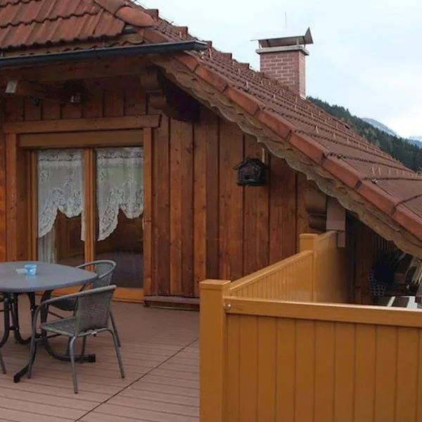 Haus Schober - zdjęcie 2