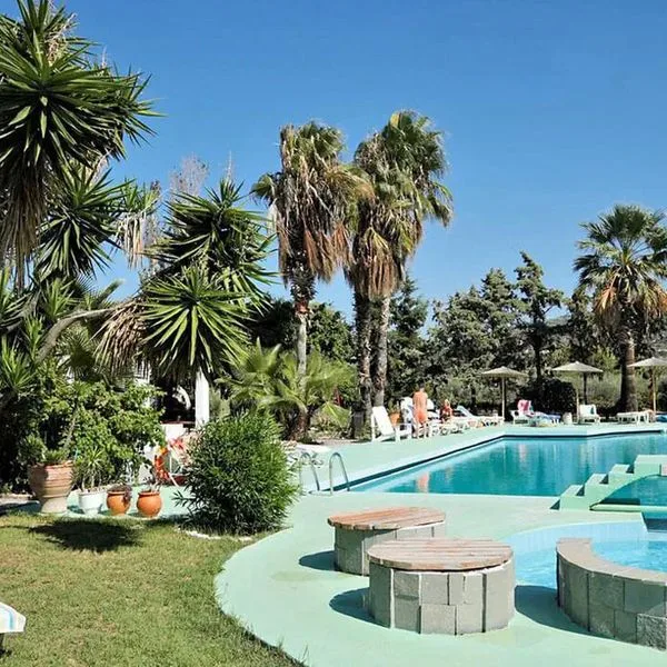 Rhodian Sun - zdjęcie 3