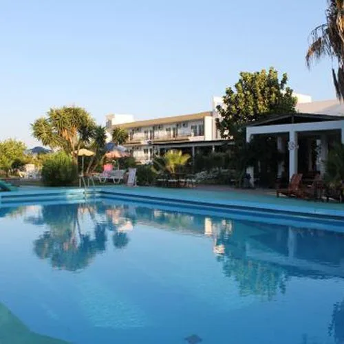 Rhodian Sun - zdjęcie 5