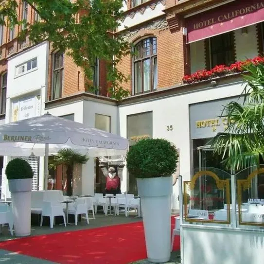 California Am Kurfurstendamm - zdjęcie 4