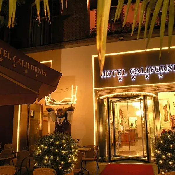 California Am Kurfurstendamm - zdjęcie 3