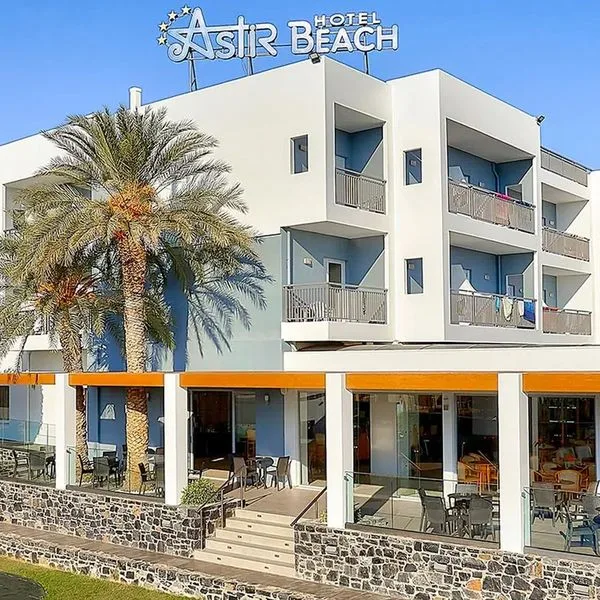 Astir Beach (Gouves) - zdjęcie 5