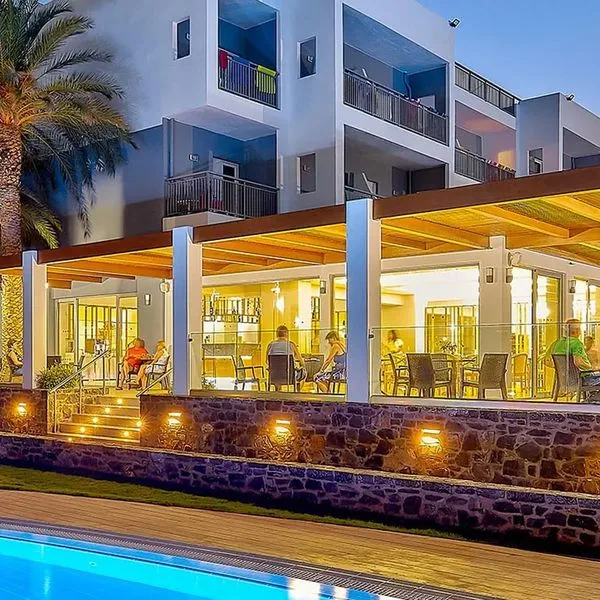 Astir Beach (Gouves) - zdjęcie 2