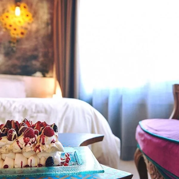 Andronis Athens - zdjęcie 3