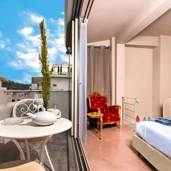 Andronis Athens - zdjęcie 2