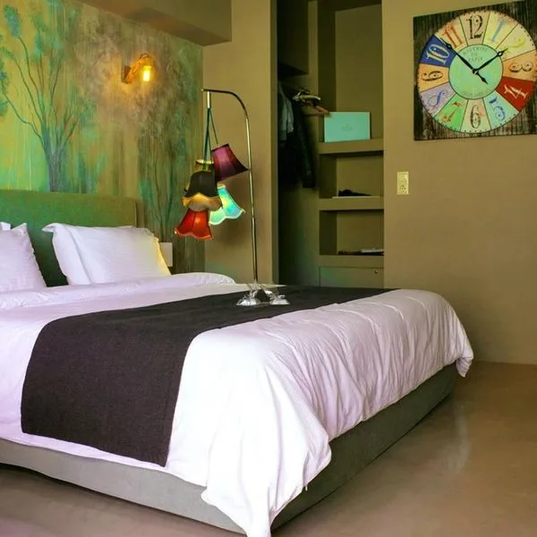 Andronis Athens - zdjęcie 4