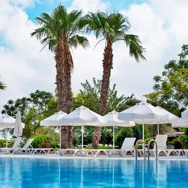 The Holiday Resort (Didim) - zdjęcie 3