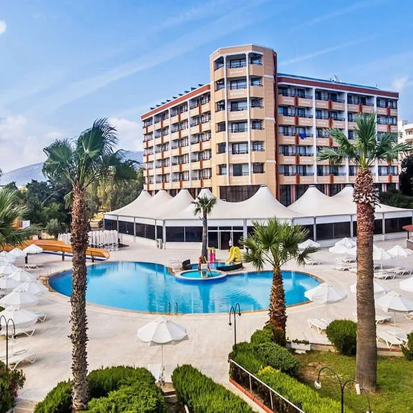 The Holiday Resort (Didim) - zdjęcie 4