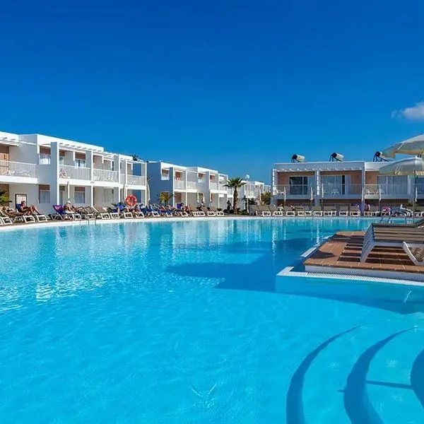 Blue Sea Bahia de Lobos (ex. Labranda) - zdjęcie 2