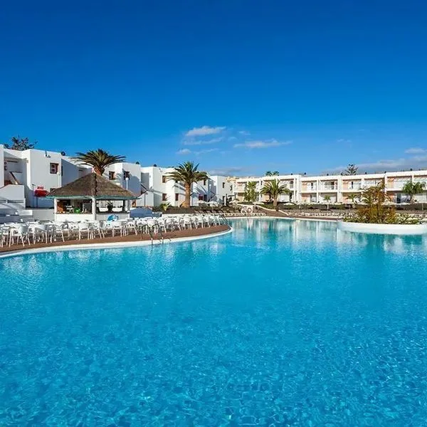 Blue Sea Bahia de Lobos (ex. Labranda) - zdjęcie 3