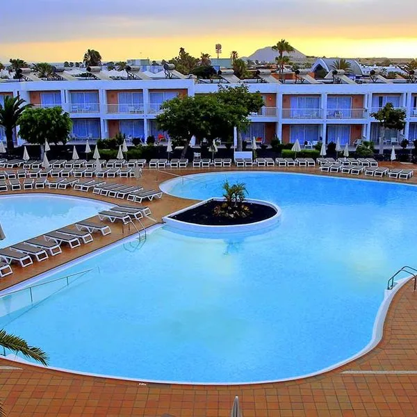 Blue Sea Bahia de Lobos (ex. Labranda) - zdjęcie 5