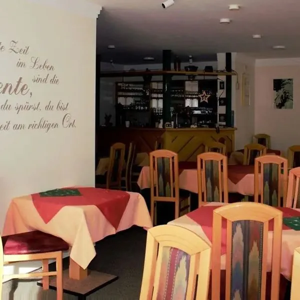 Thalbach Appartementhaus - zdjęcie 3