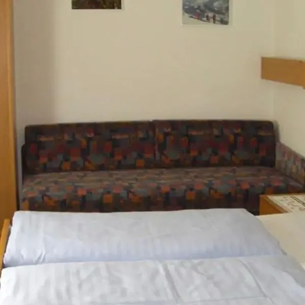 Thalbach Appartementhaus - zdjęcie 4