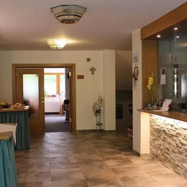 Thalbach Appartementhaus - zdjęcie 2