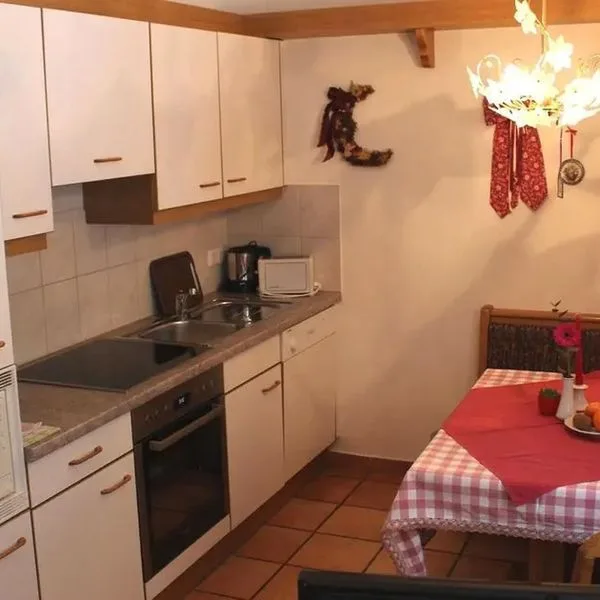 Thalbach Appartementhaus - zdjęcie 5