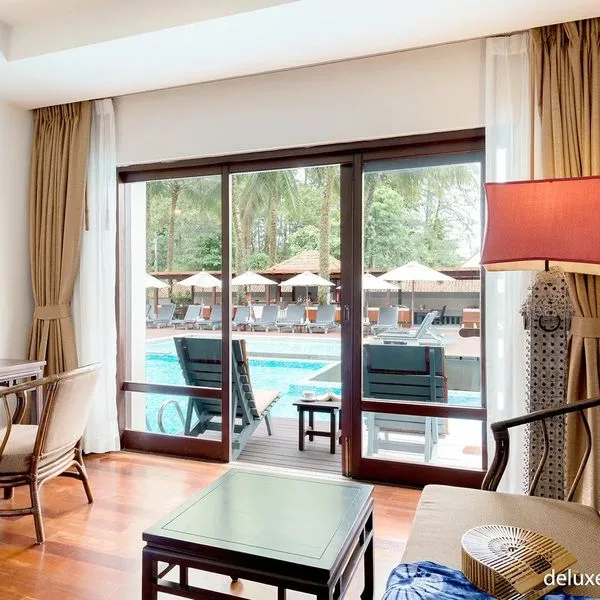 Khaolak Oriental Resort - zdjęcie 5