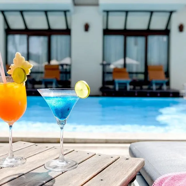 Khaolak Oriental Resort - zdjęcie 2