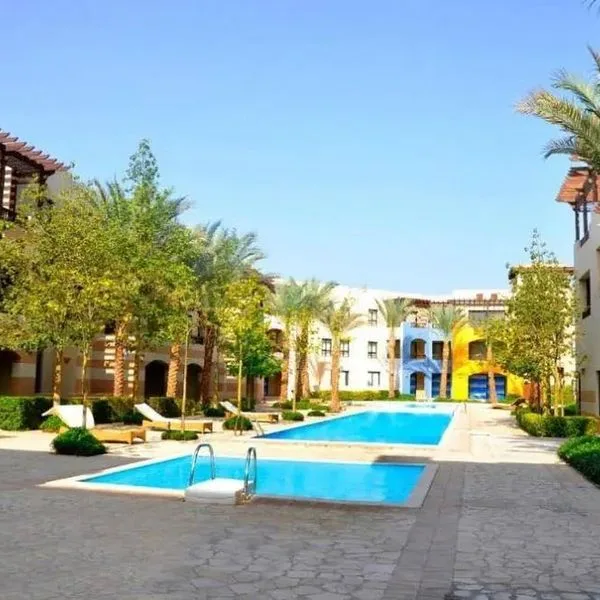 Marina Residence & Suites Port Ghalib - zdjęcie 5