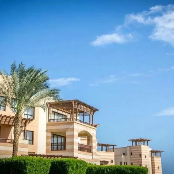 Marina Residence & Suites Port Ghalib - zdjęcie 2