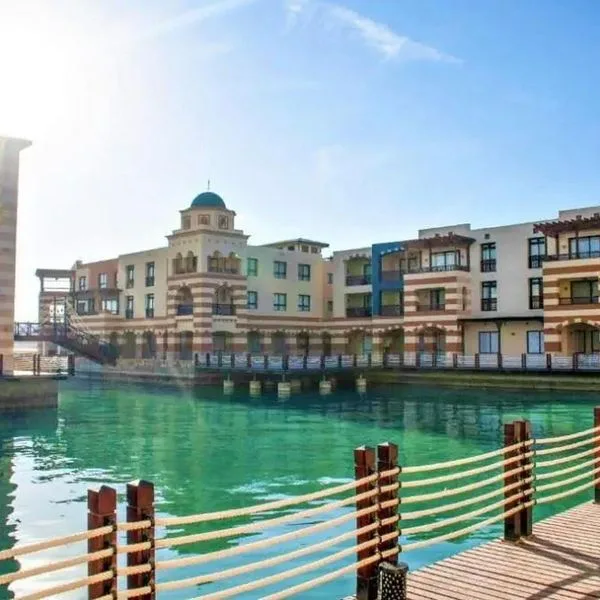 Marina Residence & Suites Port Ghalib - zdjęcie 3