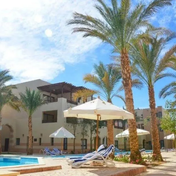 Marina Residence & Suites Port Ghalib - zdjęcie 4